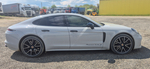 Porsche PANAMERA Turbo S