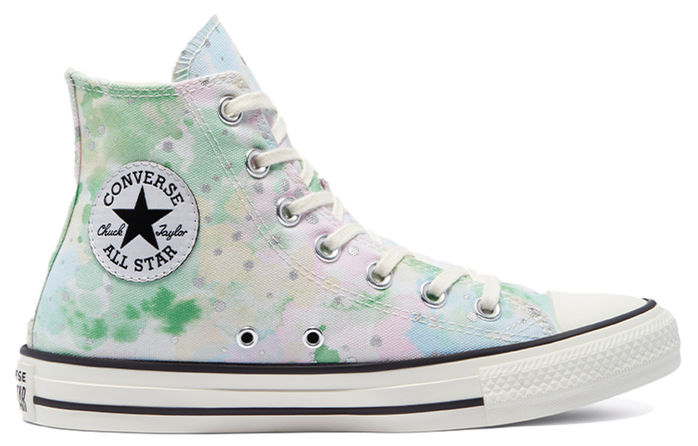 Converse Chuck Taylor All Star For Mint/Pink Women"s