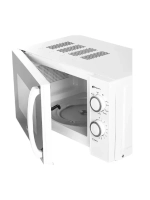 Микроволновая печь MOG-2009MW