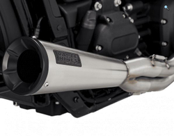 Выхлоп Vance and Hines SOFTAIL с 2018г 27623