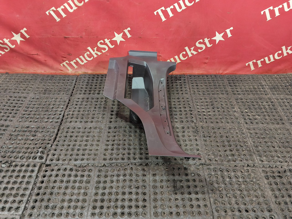 Корпус подножки левый 2019г