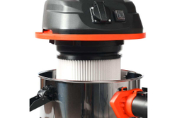 Промышленный пылесос PATRIOT VC 330 755303330