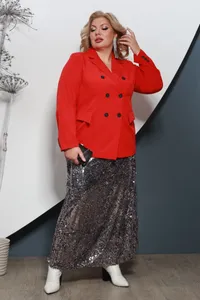 Жакет 2693 Fabrika