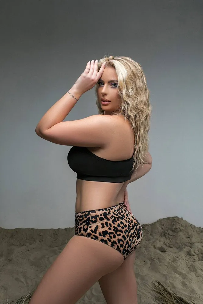 Купальник УК-1467 Fabrika