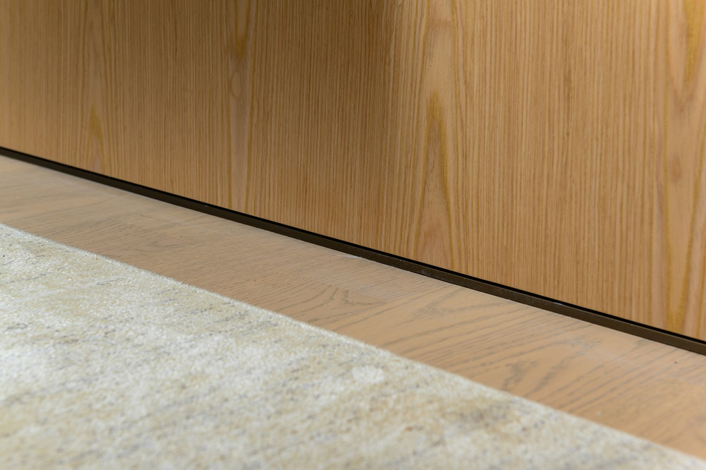 Кварцевый паркет Quartz Parquet Штучный паркет Дуб Маскарпоне 44-1258-06 5/0,6 мм