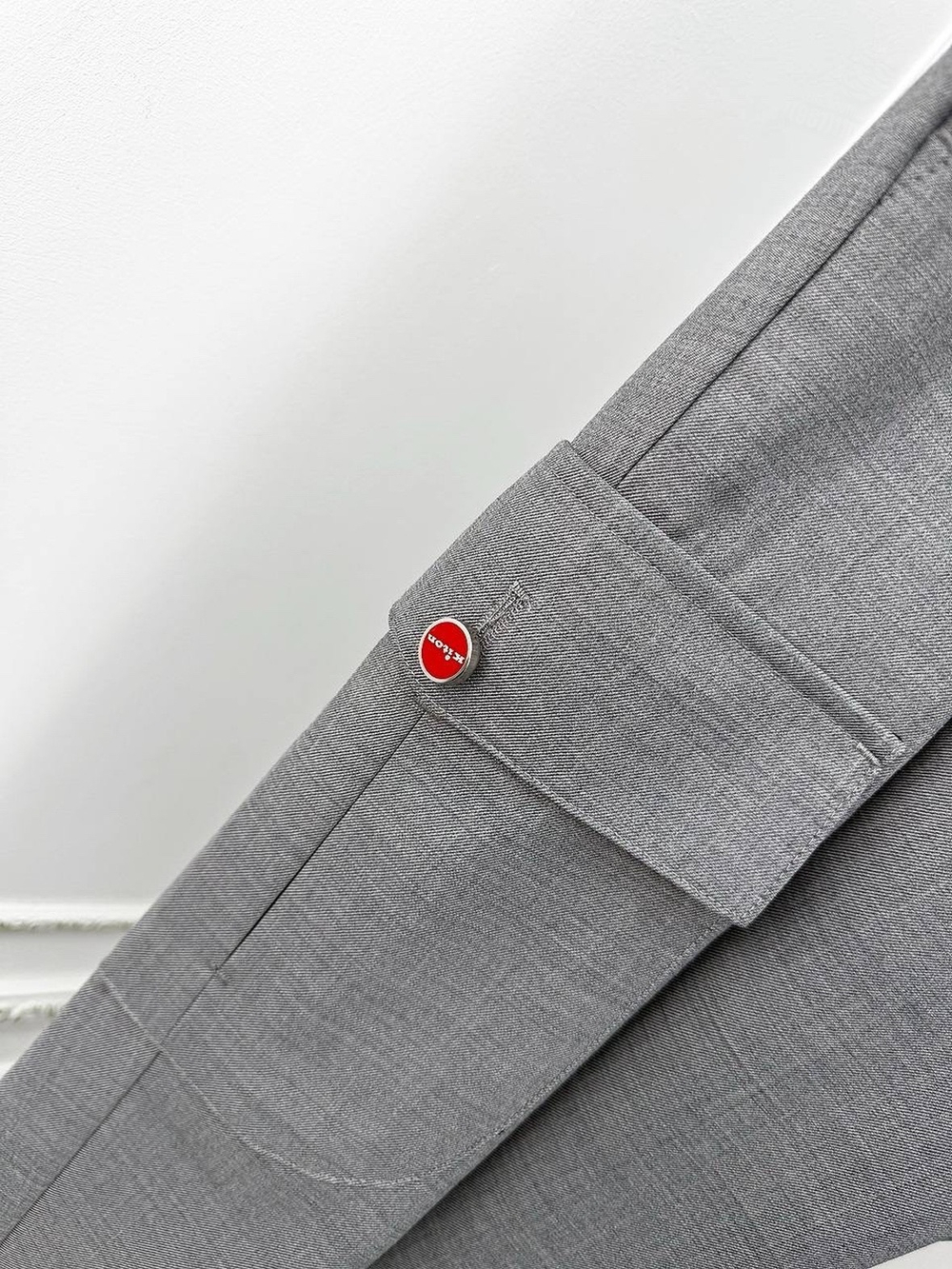 Брюки Kiton