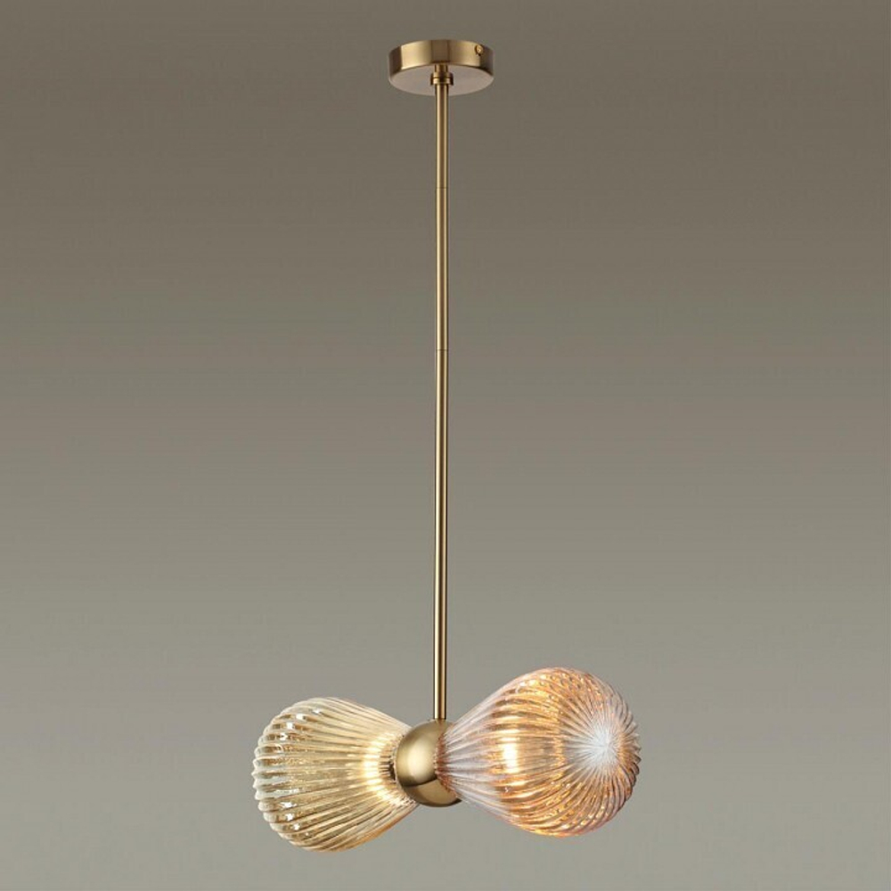 Подвесной светильник Odeon Light 5402/2