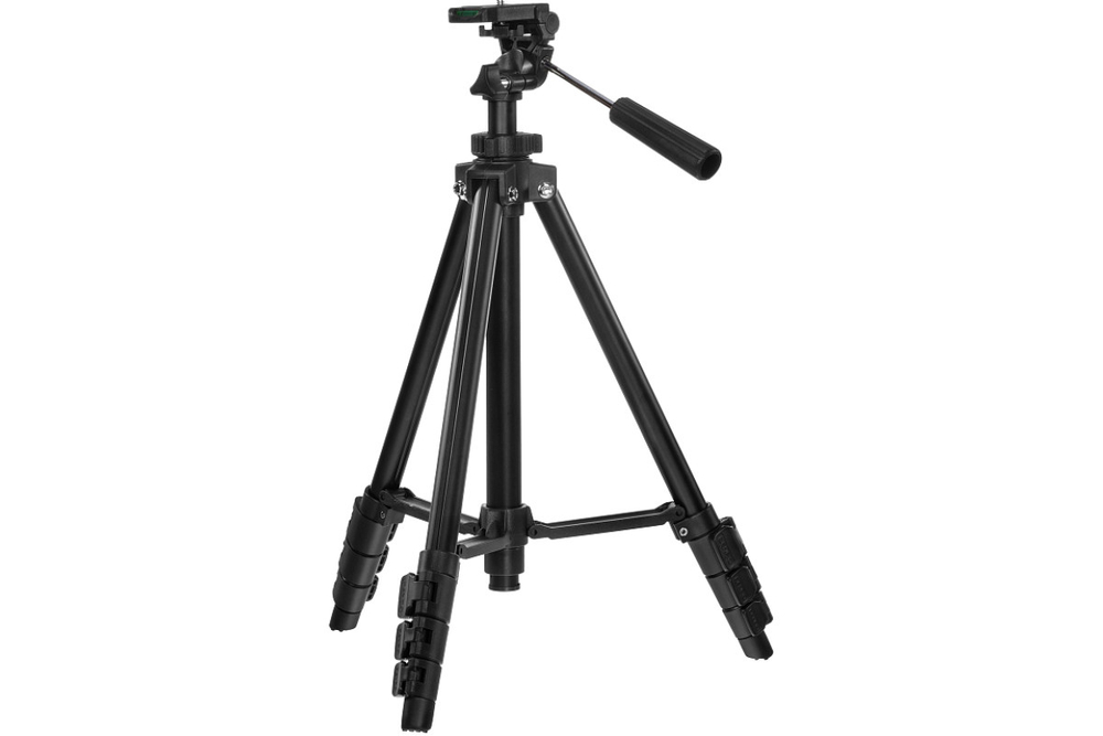 Штатив Benro T560+MH2N с держателем для телефона