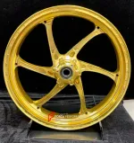 Кованые диски для BMW S1000RR M1000RR БМВ мотоцикл колеса ковка диск
