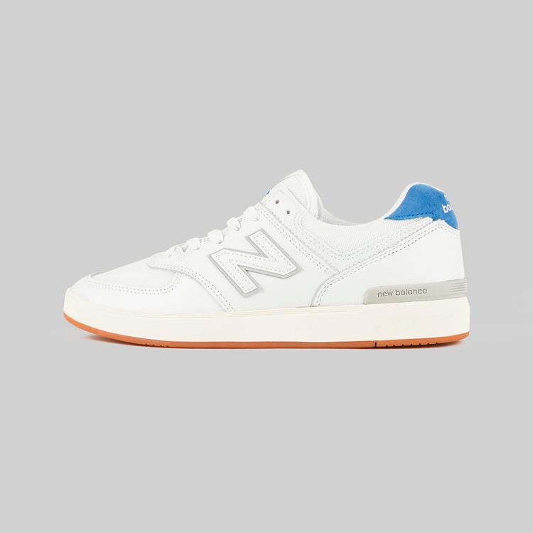 Кеды New Balance All Coasts AM574WBT артикул:AM574WBT/D - купить в магазине Дайс