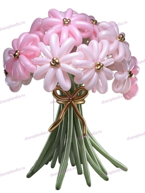 Композиция № 196 - ручная работа