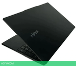 Ноутбук Hiper Workbook FWBC151-I312UR08N2FABWPG