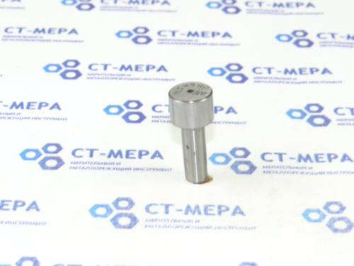 Калибр-пробка гладкая 14.5 Н9 ПР