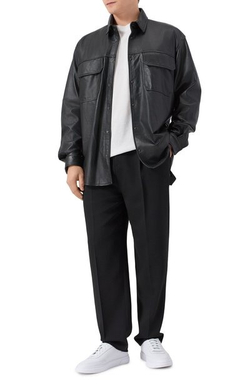 Брюки мужские HUGO Harly254F1X