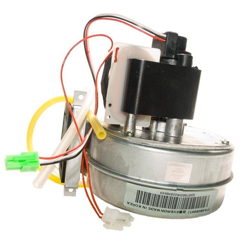 Вентилятор Navien Ace 13-24K