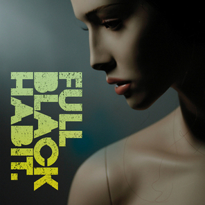 16 Volt / FullBlackHabit (RU)(CD)