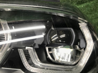 Фара левая BMW X3 G01 (17-21) Adaptive LED