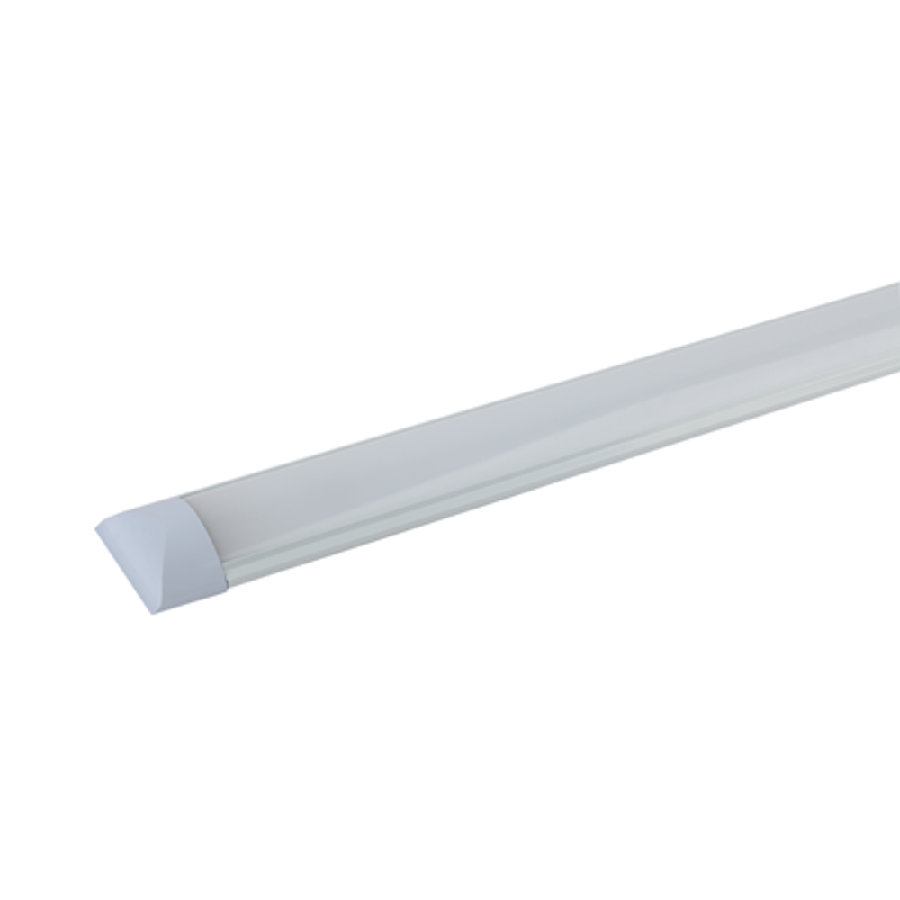 Светодиодный светильник ЭРА 18 Вт 6500K 1200Лм 600х75х25