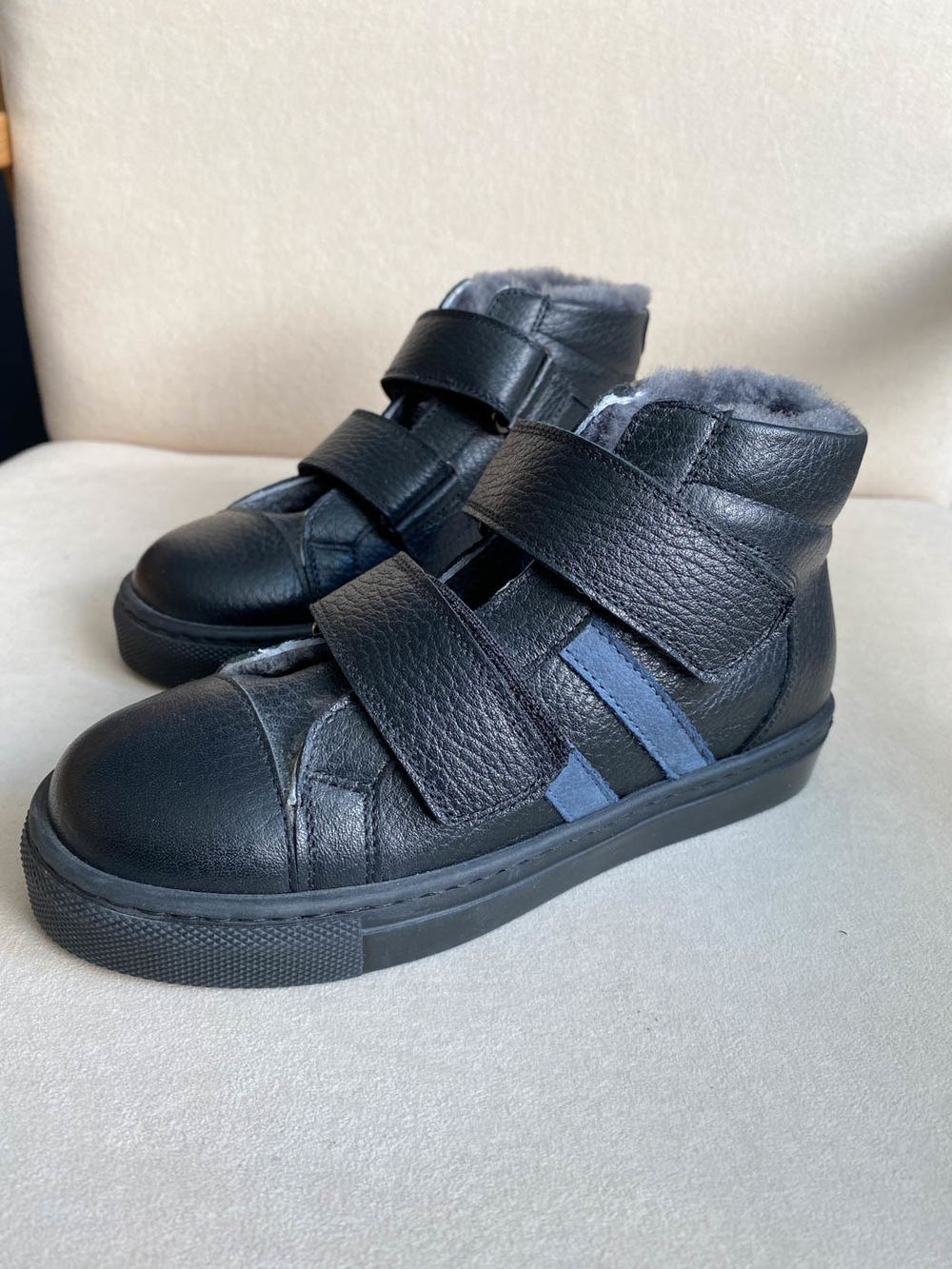 Ботинки Zecchino D'Oro