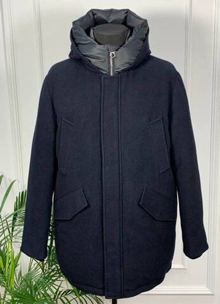 Пуховик Loro Piana