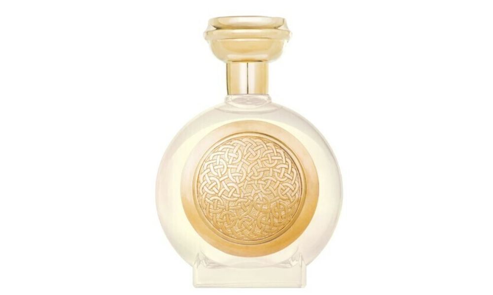 Boadicea The victorious amber sapphire