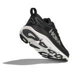 Кроссовки мужские HOKA M GAVIOTA 5 WIDE Black / White