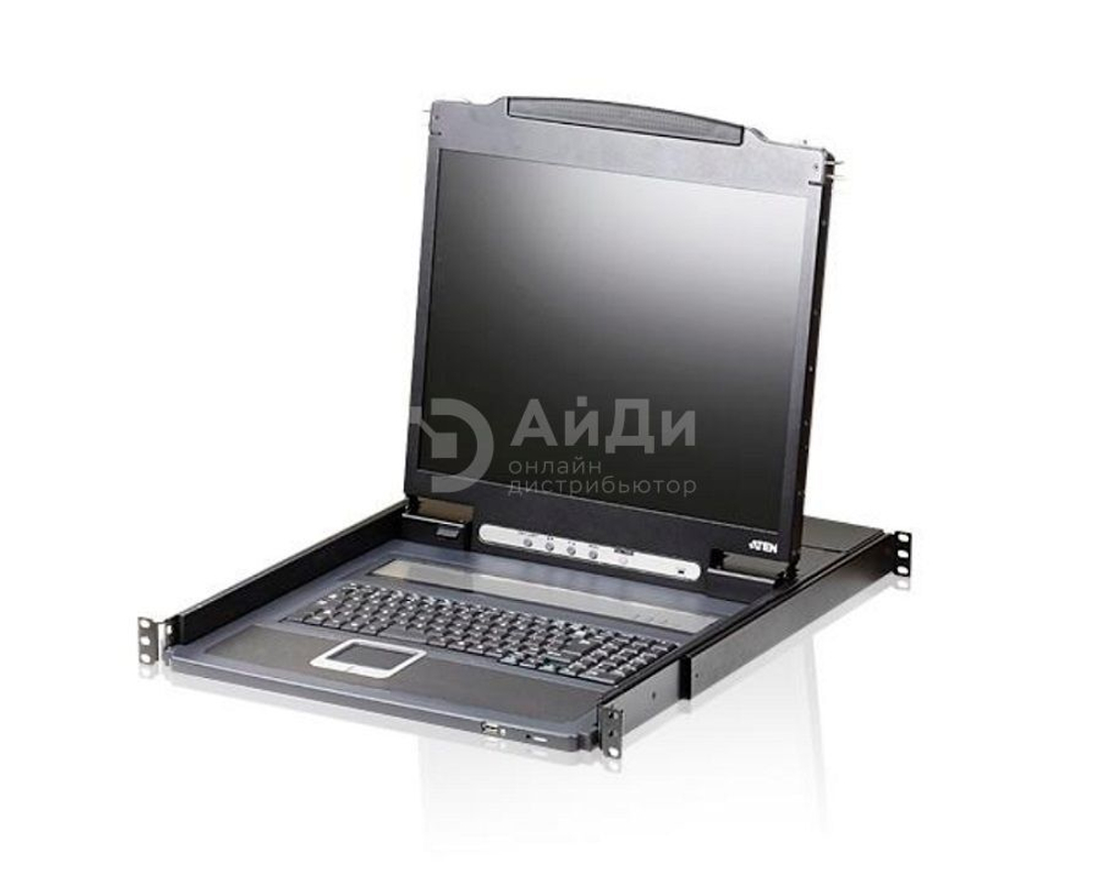 Устройство управления Aten CL3000N-ATA-RG