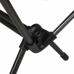 Кресло складное LIGHT CAMP Folding Chair Medium (Зеленый)