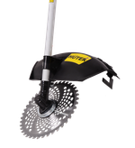 Триммер бензиновый HUTER GGT-520S