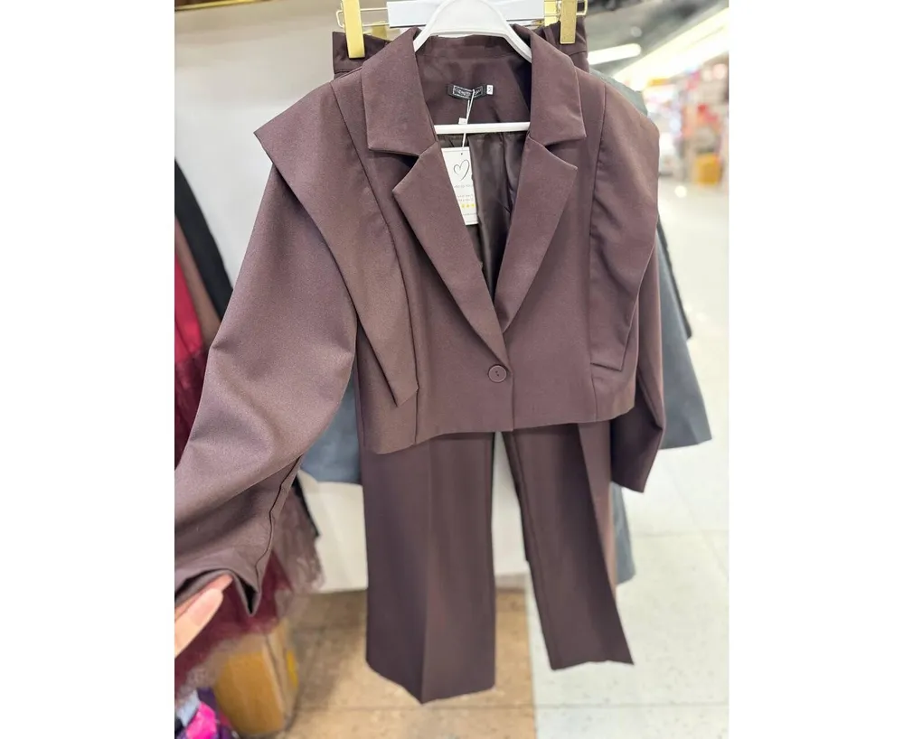 Костюм 2591002 Fabrika