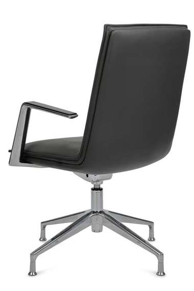 Кресло Crown-ST C1819 Графит