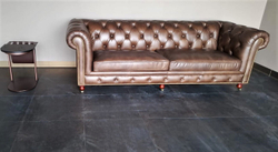 Диван Chesterfield RS073-3