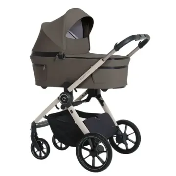 Коляска Espiro Yoga 3 в 1 Meditation Breze Voice of Nature (109)