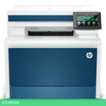 МФУ HP Color LaserJet Pro 4303DW (5HH65A#B19)