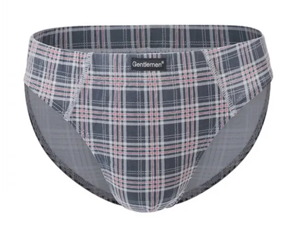 Трусы (2 шт) мужские Gentlemen GP 8006