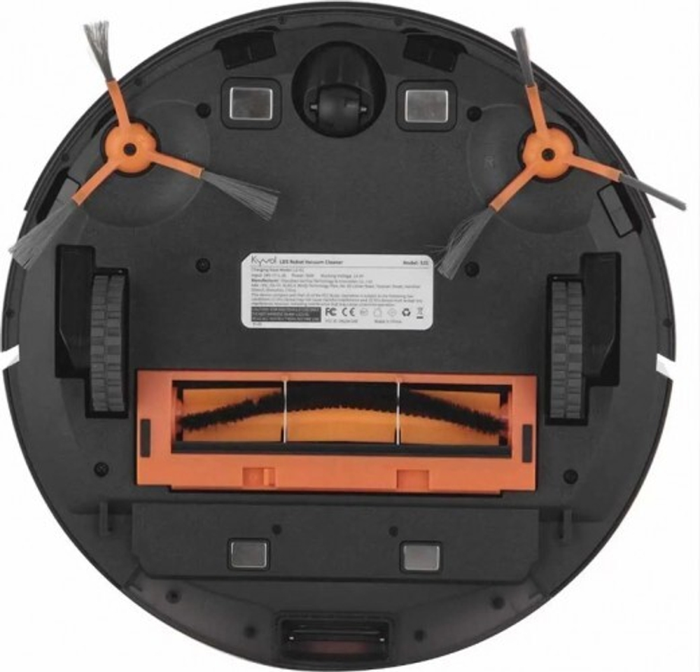 Робот-пылесос Kyvol S31 Robot VC Kyvol S31