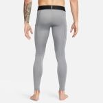 Тайтсы спортивные мужские Nike Pro Dri-FIT Fitness Tights