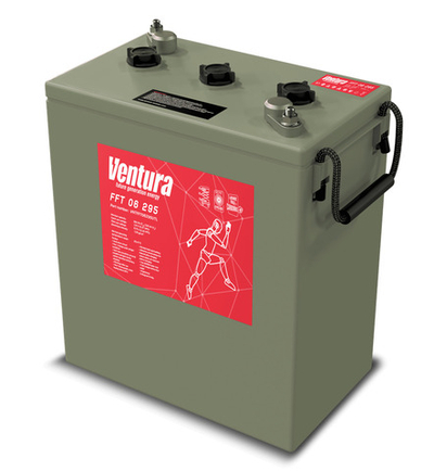 Тяговая аккумуляторная батарея Ventura FFT 06 295