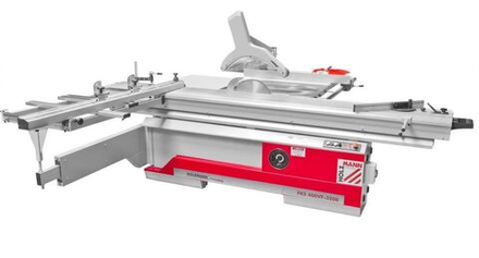 Форматно-раскроечный станок Holzmann FKS400VF3200