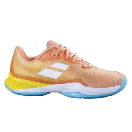 Кроссовки для тенниса Женские BABOLAT JET MACH 3 ALL COURT  для всех покрытий