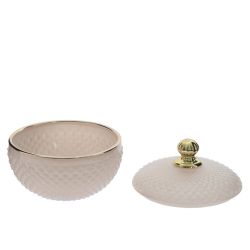 GAEM Шкатулка, L9 W9 H8,5 см