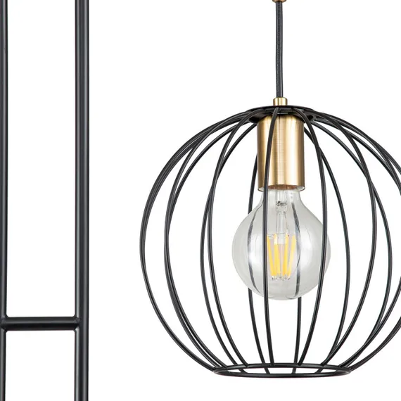 Торшер Quebec 10176/2