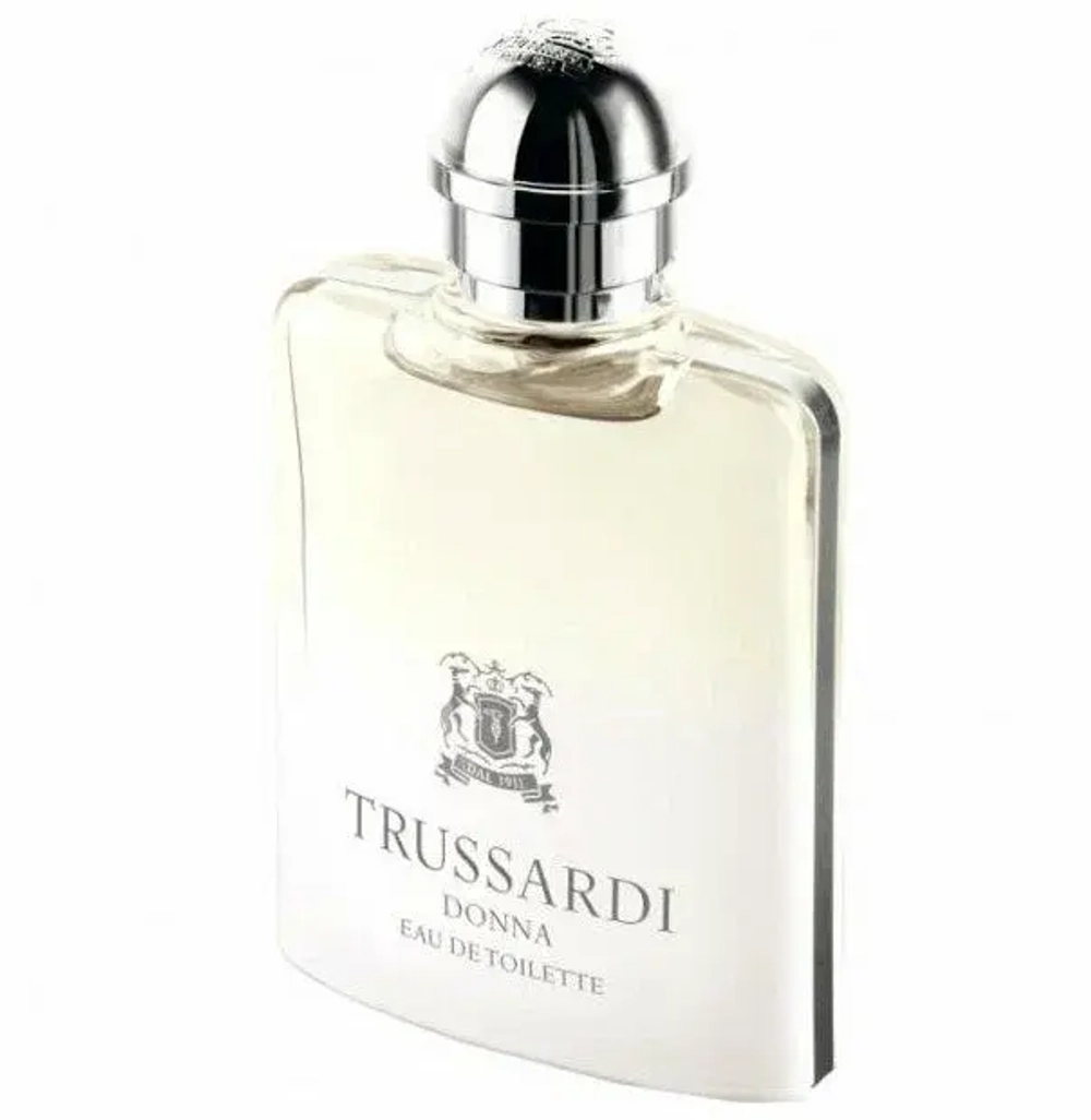 TRUSSARDI туалетная вода Donna (2016), 50 мл, 50 г