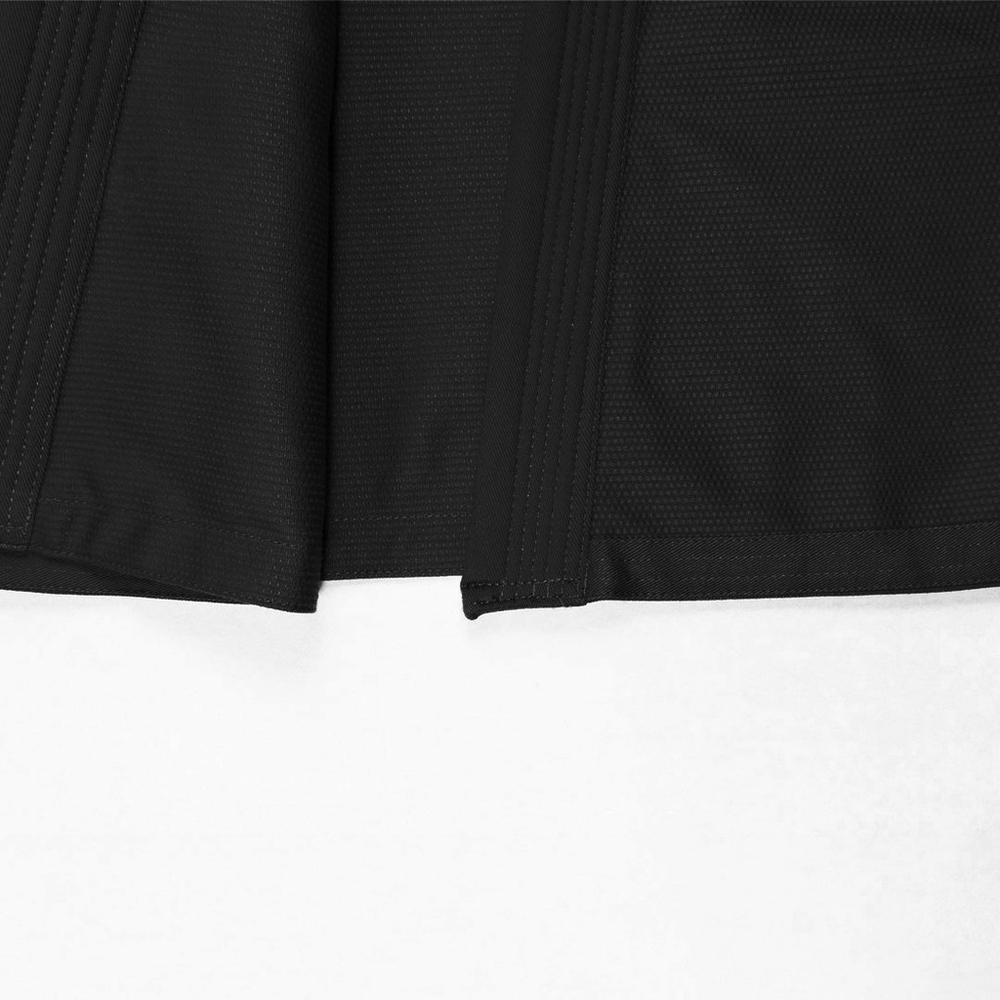Кимоно MOYA STANDARD ISSUE XI BLACK