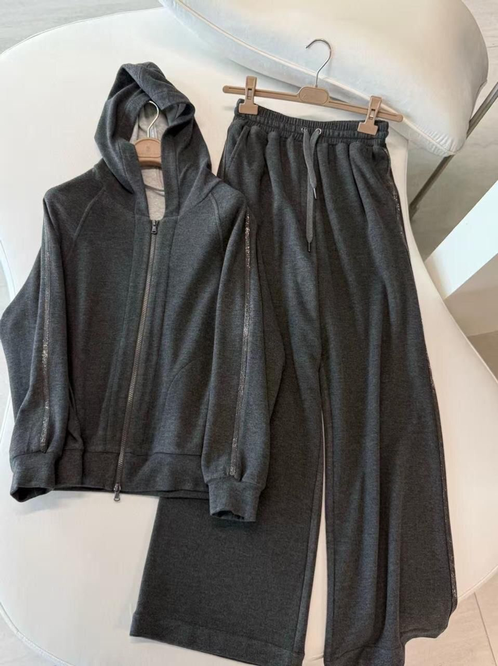 Костюм Brunello Cucinelli