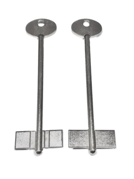 Заготовка дверняк ТУЛА-3 длинная (TLU3D)