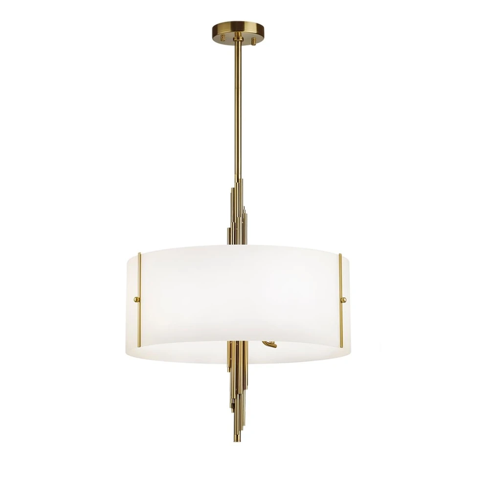 Люстра на штанге Odeon Light MARGARET 5415/6