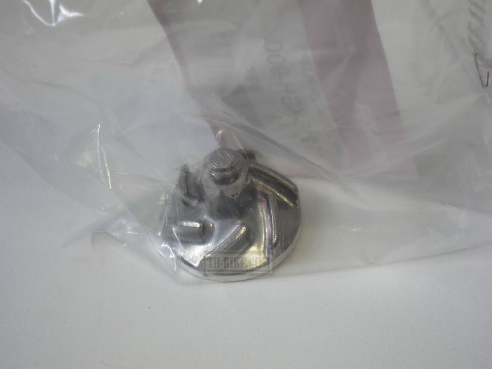 19215-KGH-900. IMPELLER, WATER PUMP