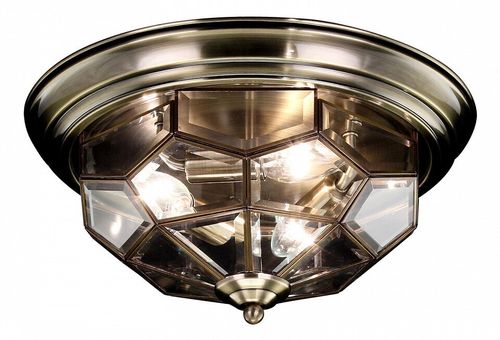 Накладной светильник Citilux CL442530