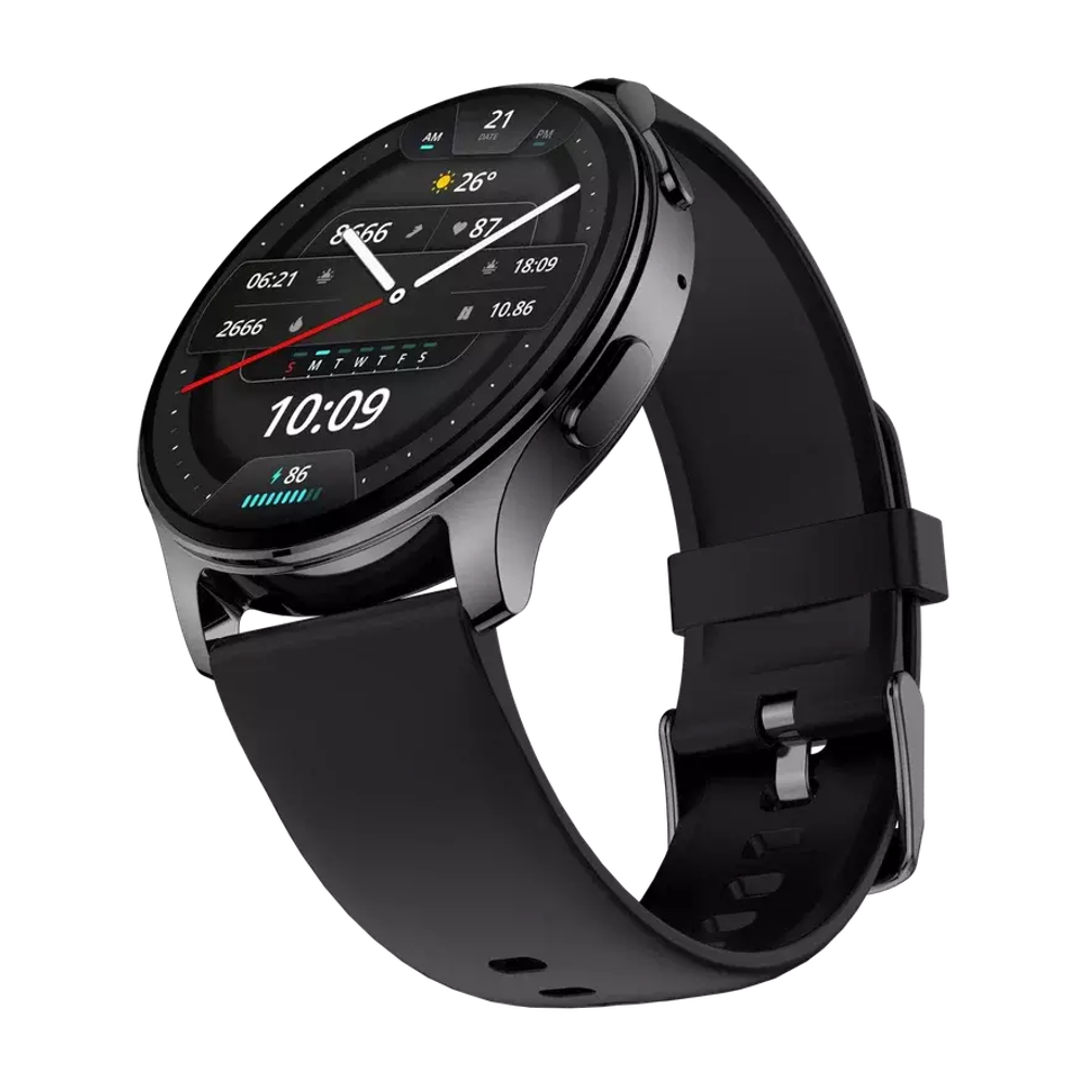 Amazfit A2319 (Pop 3R) Black